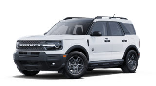 2025 Ford Bronco Sport® External Image 2